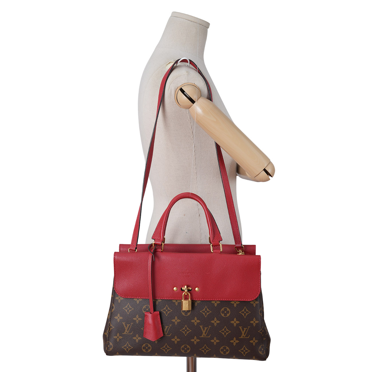 LOUIS VUITTON(USED)루이비통 M41738 비너스 모노그램 숄더백